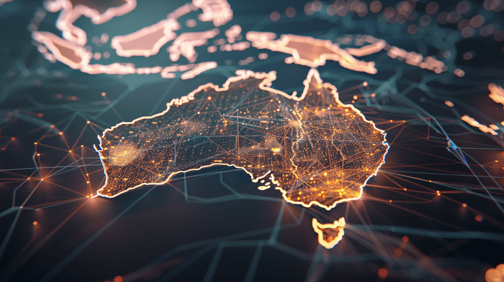 Cross-Border Data Flows: Navigating Challenges and Regulatory Requirements for Australian Organisations