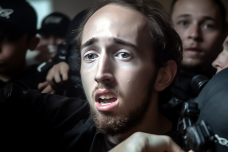 Safeguarding the vaults of national security: The case of Joshua Schulte, the ex-CIA software engineer