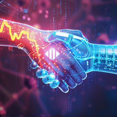 AI and Data Governance: Navigating the Challenges and Strategies for Ethical, Bias-Free, and Compliant AI-Generated Data in Finance and Healthcare