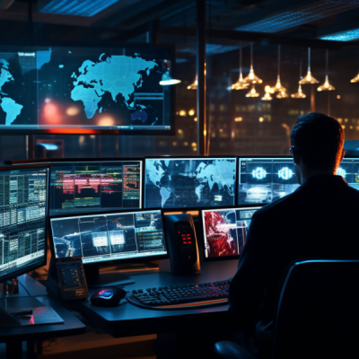 Navigating the Insider Risk Management Challenge: The ShadowSight Solution