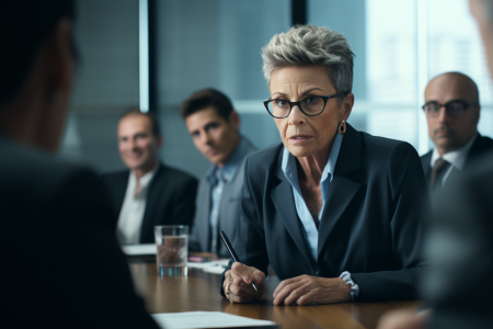 The Role of Leadership in Mitigating Insider Risks