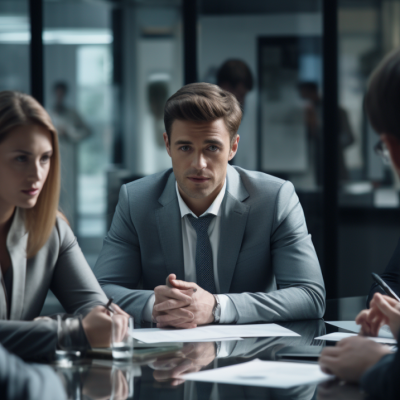 Choosing the Future of Data Security: A Comprehensive Guide for CISOs on Selecting the Ideal Data Governance Platform