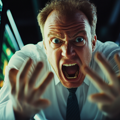 The Problems with Data Leakage Prevention (DLP) Platforms: When Technology Outpaces User Experience