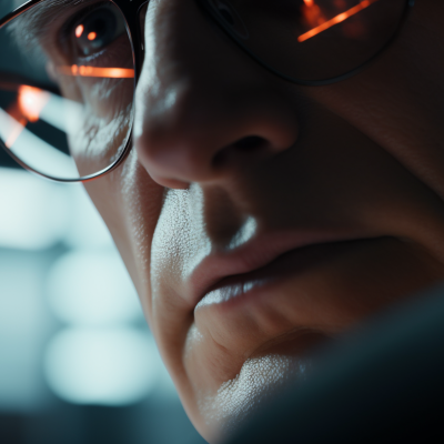 The spy who cost billions: A case study on corporate espionage and the value of vigilance