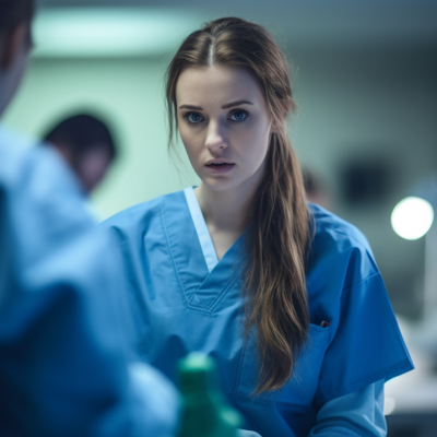 NHS data breach: A case for strengthening insider risk monitoring with ShadowSight