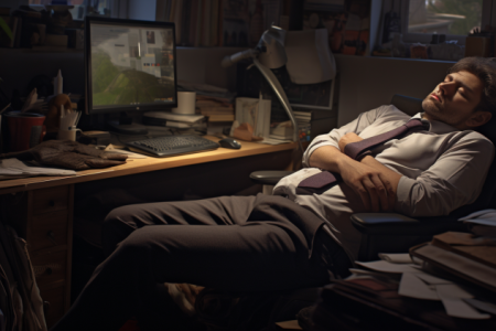 The Insider risk associated with employees working from home – A comprehensive overview.