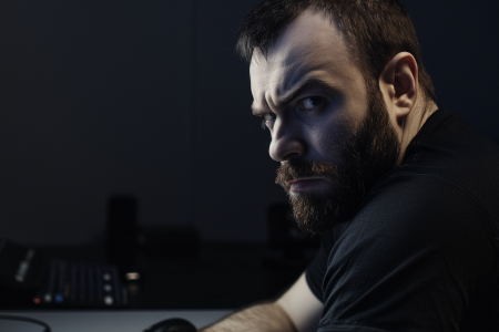 Understanding Insider Risk: The Key Motivators Behind Insider Threats