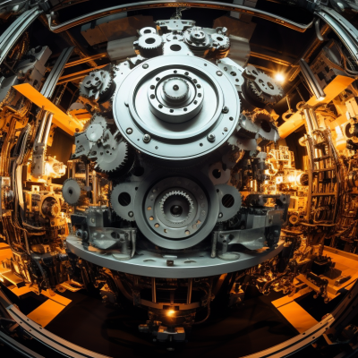 The imperative of insider risk management in the manufacturing industry