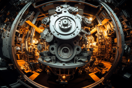 The imperative of insider risk management in the manufacturing industry