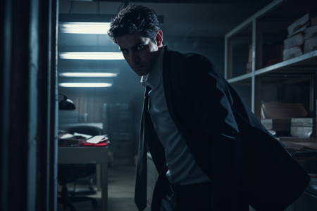 Managing the insider risk associated with exiting or terminated employees.