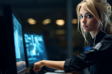 The importance of monitoring staff activity: Enhancing security culture and mitigating insider risks.