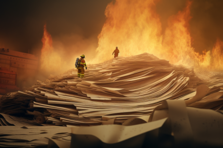 The evolution of security culture: Insider risk management vs data leakage prevention platforms.