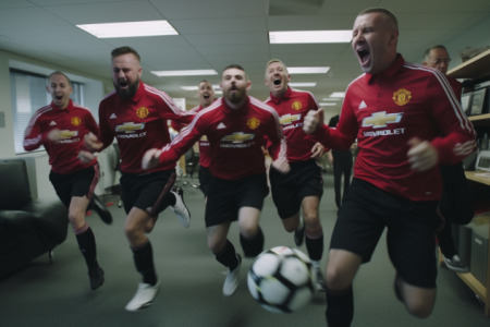 The hidden danger – Inside threats in organisations and the need for behavioural monitoring.