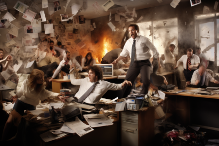 The psychological impact of unmonitored employees: Understanding compliance, data leakage, and fraud risks in organisations.