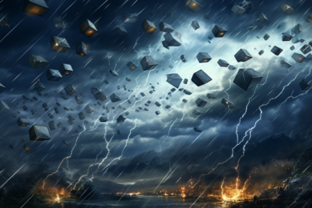 The risks of staff using email as file and document storage in organisations