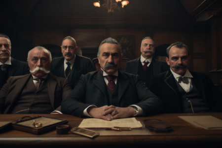 The underestimated threat – Insider risks in financial institutions.