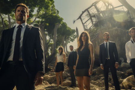 Unmasking the beelsebub of insider threats – A ‘lord of the flies’ perspective on organisational risk.