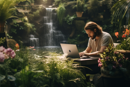 Insider Risk in The Remote Work Era: Adapting Management Practices for the New Normal