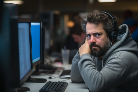 A case study in data breach: A lesson in insider risk management